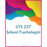 ILTS 237 School Psychologist