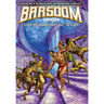 The Warlord of Mars: Edgar Rice Burroughs Authorized Library / Barsoom Saga 3