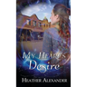 My Heart's Desire