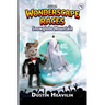 Annual Wonderscape Races: Snowglobe Mountain