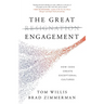 The Great Engagement: How CEOs Create Exceptional Cultures