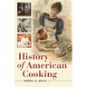 History of American Cooking
