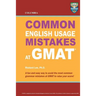 Columbia Common English Usage Mistakes at GMAT