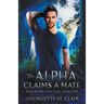 The Alpha claims a Mate