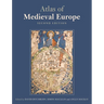 Atlas of Medieval Europe