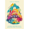 The Lord Saves Me: 40 Christ-Centered Family Devotions from the Psalms