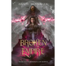 Broken Empire: Ringdweller Series #3