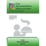 TCM - Liver - Blood stagnation: E218 TCM - Liver - Blood stagnation