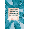 Case Studies of Nonprofit Organizations and Volunteers