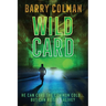 Wild Card: He Can Cure The Common Cold - But Can He Stay Alive?
