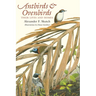 Antbirds and Ovenbirds: Their Lives and Homes