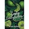 Zesty Entanglements: A Collection of Short Spicy Romance Stories