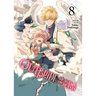 Outbride: Beauty and the Beasts Vol. 8