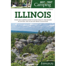 Best Tent Camping: Illinois: Your Car-Camping Guide to Scenic Beauty, the Sounds of Nature, and an Escape from Civilization