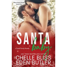 Santa Baby: a Carelli Family Christmas Novella