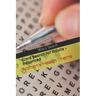 Word Search for Adults - Advanced: Women's Health Theme