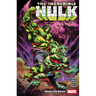 Incredible Hulk Vol. 6: Monster Road