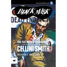 The Cat with a Headache: The Complete Black Mask Cases of Cellini Smith, Volume 3