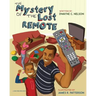 The Mystery of the Lost Remote
