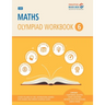 SBB Maths Olympiad Workbook - Class 6