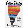 Latino Poetry: The Library of America Anthology (Loa #382)