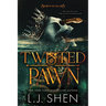 Twisted Pawn (Standard Edition)