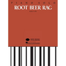 Root Beer Rag