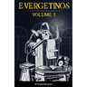 Evergetinos Volume 1