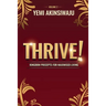 Thrive Volume 2: Kingdom Precepts for Maximised Living