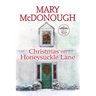 Christmas on Honeysuckle Lane