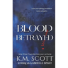 Blood Betrayed