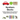 English-Slovenian (Slovene) Numbers/Stevila Children's Bilingual Picture Dictionary