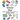 English-Turkish School/Okul Children's Bilingual Picture Dictionary