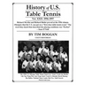 History of U.S. Table Tennis, Volume 22
