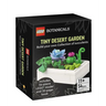 Lego(r) Botanicals: Tiny Desert Garden