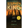 Just After Sunset: Stories