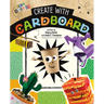 Create with Cardboard