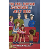 The Still Further Adventures of Jelly Bean