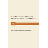 A Survey of Chemical and Biological Warfare