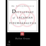 An Introductory Dictionary of Lacanian Psychoanalysis