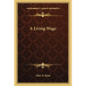 A Living Wage