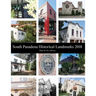 South Pasadena Historical Landmarks 2018