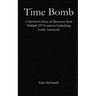 Time Bomb: A Survivor's Story of Recovery from Multiple DVTs and an Underlying Aortic Aneurysm