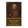 John Dryden - Amboyna: or The Cruelities of the Dutch to the English Merchants