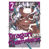 Dragon and Chameleon 02