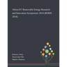 Africa-EU Renewable Energy Research and Innovation Symposium 2018 (RERIS 2018)