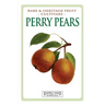 Perry Pears: Rare and Heritage Fruit Cultivars #6