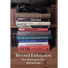 Beyond Enkription - The Burlington Files