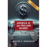 America is $37 Trillion in Debt