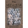The Art of War (Including Commentaries with Original Unabridged Giles Translation)